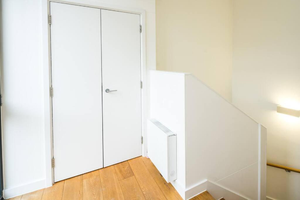 Chic And Spacious Flat Near Bond Street Apartman London Kültér fotó