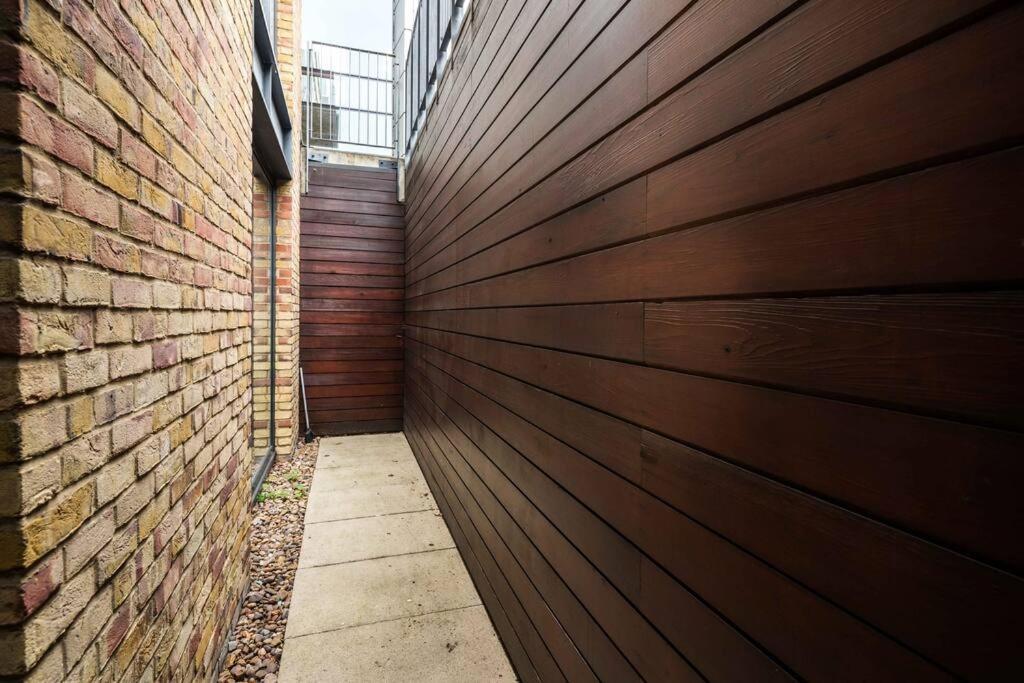 Chic And Spacious Flat Near Bond Street Apartman London Kültér fotó