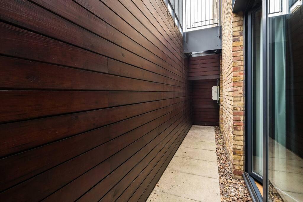 Chic And Spacious Flat Near Bond Street Apartman London Kültér fotó