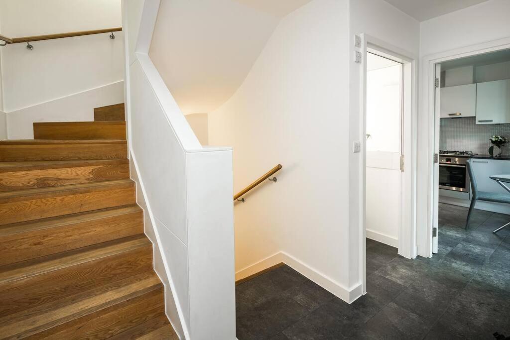 Chic And Spacious Flat Near Bond Street Apartman London Kültér fotó